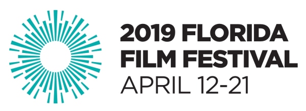 Florida Film Fest logo